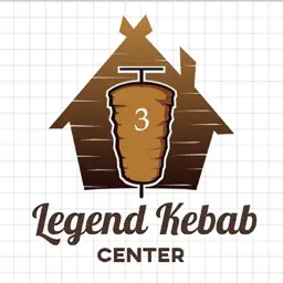 Legend Kebab Centre 3 app icon