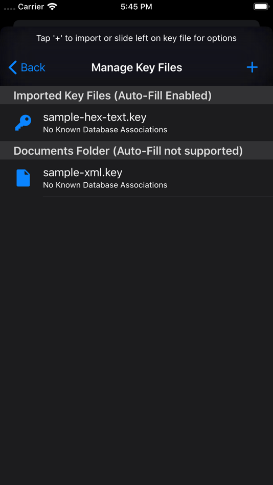 #10. Strongbox Pro (macOS) Ved: Phoebe Code Limited