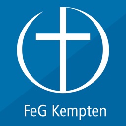 Aufmachen - FeG Kempten