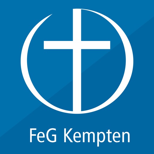 Aufmachen - FeG Kempten