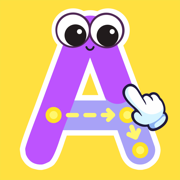 ABC: Games for Kids & Toddlers