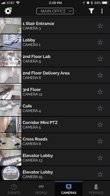 Mobile Security Professional screenshot-4