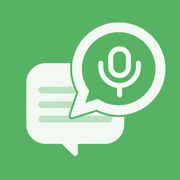 Audio to Text for WhatsApp