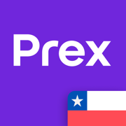 Prex Chile - Cuenta Digital
