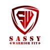 Sassy Warrior Fit icon