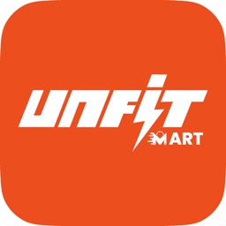 unFIT Mart