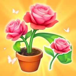 Blossom sort - Jeux de fleurs