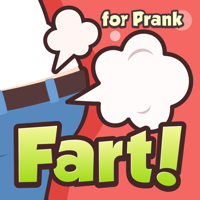 Fart Man - Fart Sounds Game