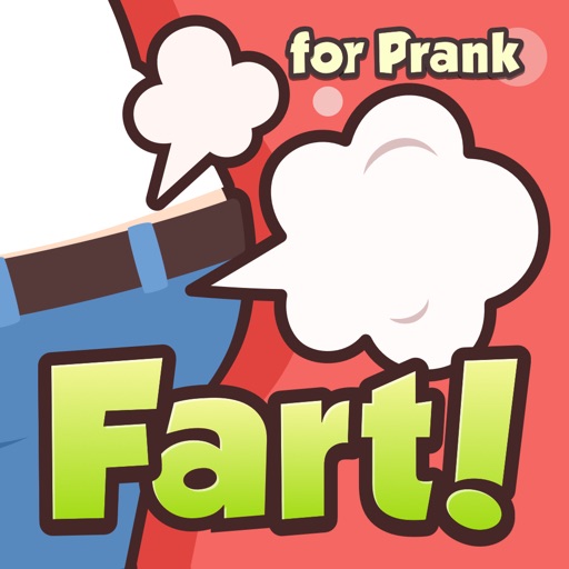 Fart Man - Fart Sounds Game