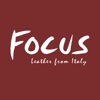 FOCUS義大利原皮 皮夾包款 icon