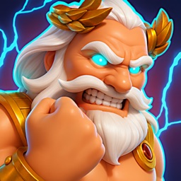AFK Realm of Heroes
