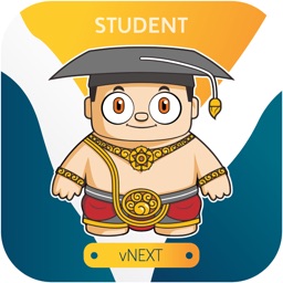 Simaster UGM Student vNEXT