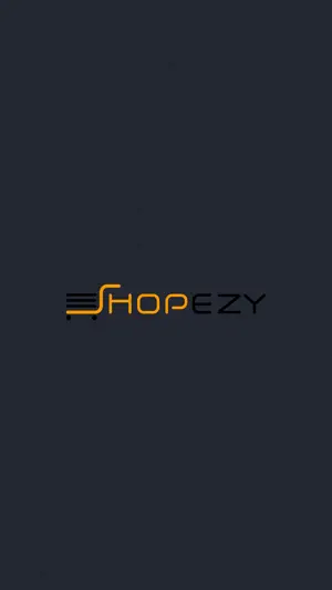 Shopezy Driver screenshot 1