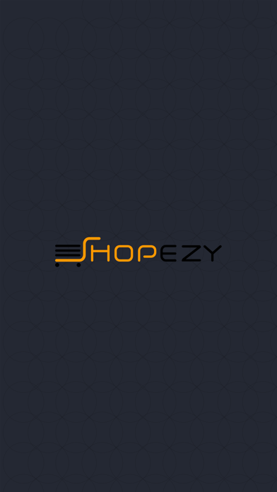 Screenshot #1 pour Shopezy Driver