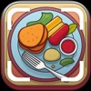 Recipe Finder & Calorie AI icon