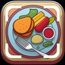 Get Recipe Finder & Calorie AI for iOS, iPhone, iPad Aso Report