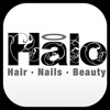 Halo Hebburn icon