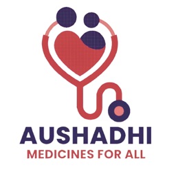 Med Maps - Aushadhi