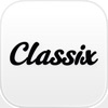 Classix icon
