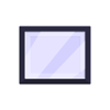 iF - image frame, photo frame - HUJIN SHIN