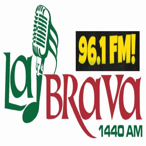 La Brava1440 icon