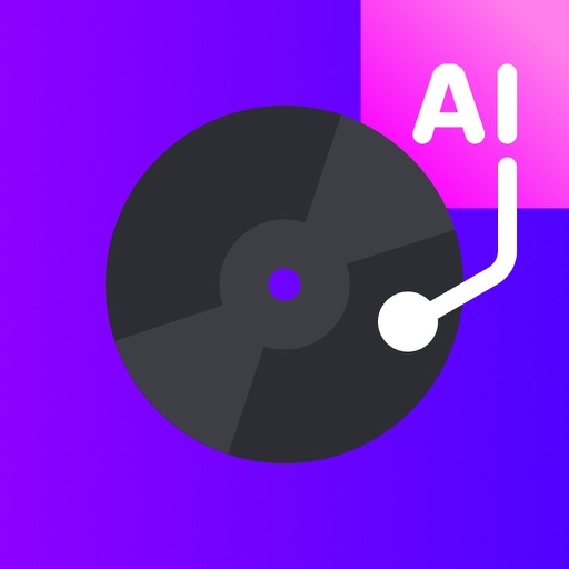 AI music maker: song generator