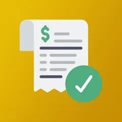 Receipt & Invoice Maker App4+_1