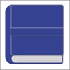 複式簿記で記帳する会計帳簿 Paciolistパチョーリ主義 icon