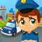Kids Games - professions, will bring your baby a positive mood and a smile