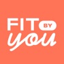 Get FIT by You for iOS, iPhone, iPad Aso Report