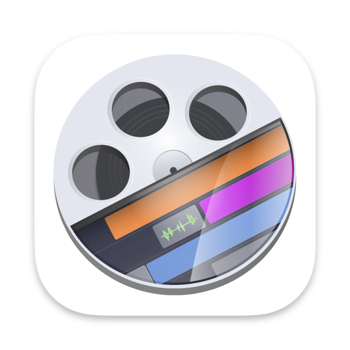 ScreenFlow 10 app icon