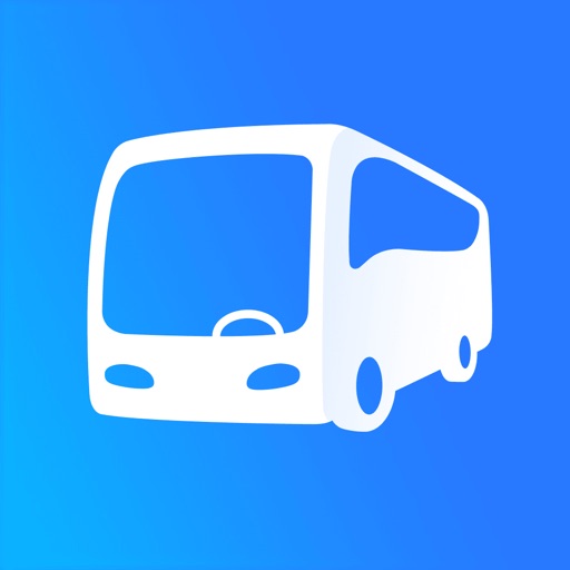 巴士管家-全国汽车票在线预订 icon