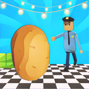 Wheres Potato?