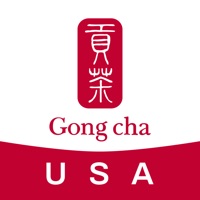 Gong cha USA