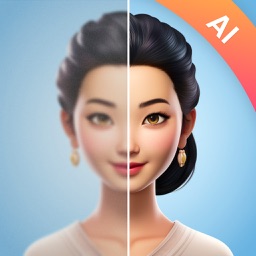 EZ Enhance: AI Photo Enhancer