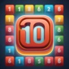 Connect Ten:Onet Number Puzzle icon