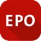 EPO Data Hub