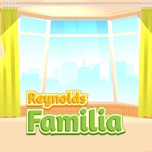 Reynolds Familia