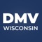 Ace the Wisconsin DMV test with our realistic 2023 exam simulation app