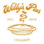 Willy's Pies App Positive Reviews