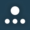 One & Three app icon - Productivity app for iPhone