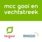 De MCC Gooi en Vechtstreek app bevat alle Werkafspraken, Richtlijnen en Nieuws