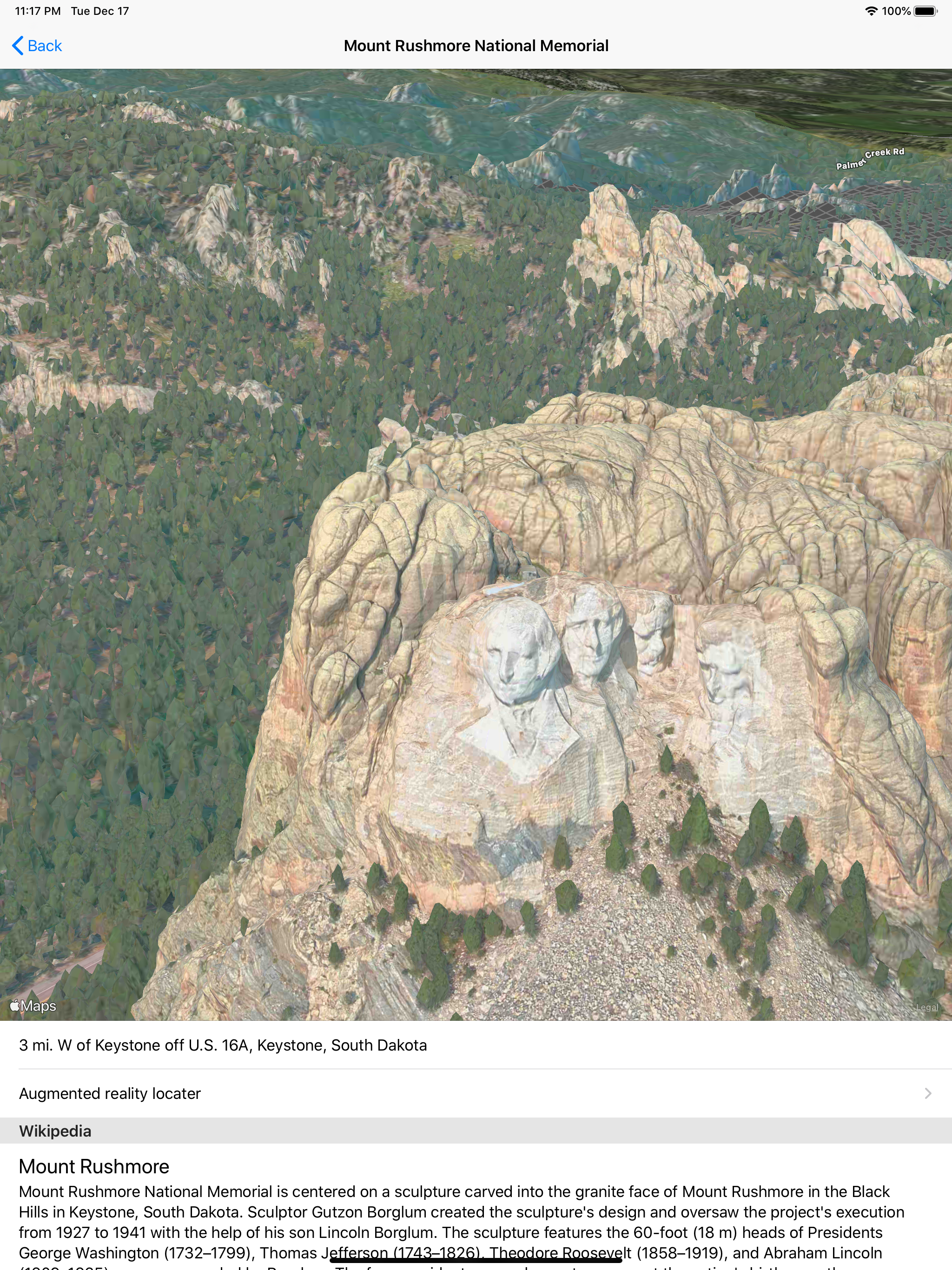 History Pointer screenshot 16