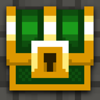 Shattered Pixel Dungeon logo