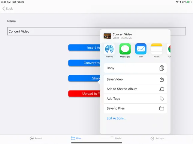 Youtubeのビデオマスタ‪ー‬4+_3