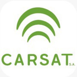 CARSAT GPS Satelital