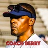 Coach Chennis Berry