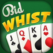 Bid Whist - Card Game