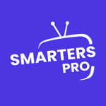 Smarters Pro pour pc