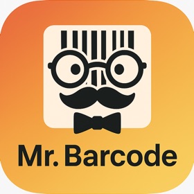 Mr.BarCode